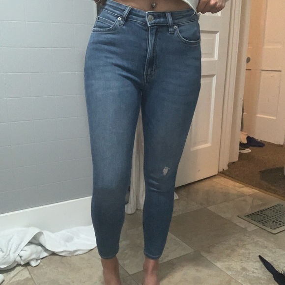 Calvin Klein Jeans - Picture 1 of 2